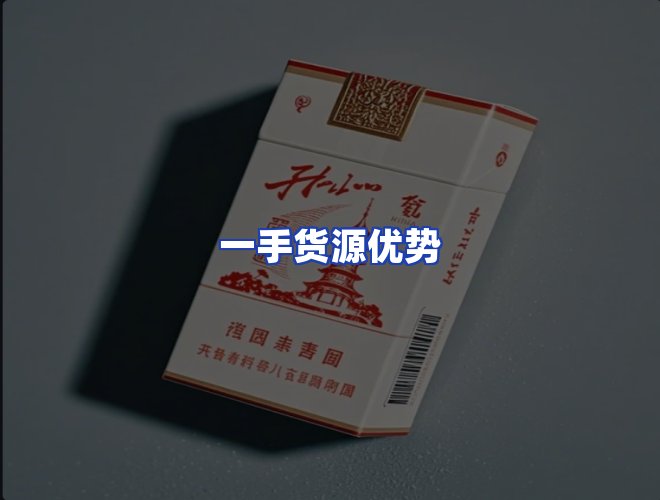 服务优势